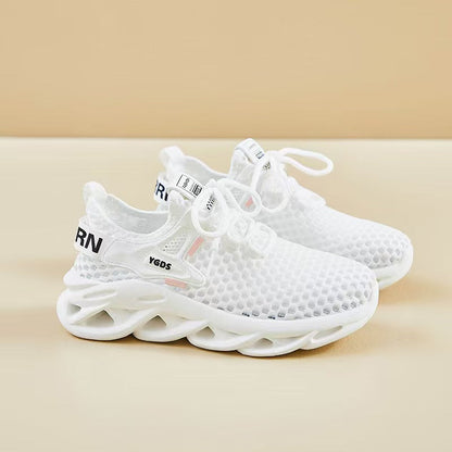 Women Breathable Lightweight Performance Sneakers