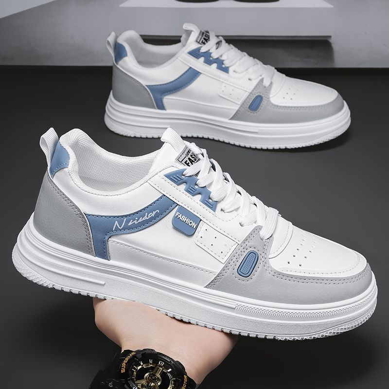 Women Comfortable and modern sneakers with extra cushioning technology