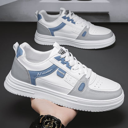 Women Comfortable and modern sneakers with extra cushioning technology