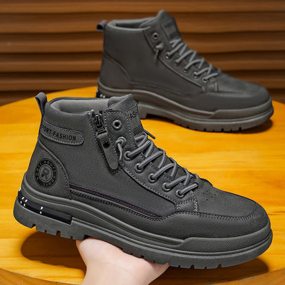 Men's Fashion Sporty Sneakers from