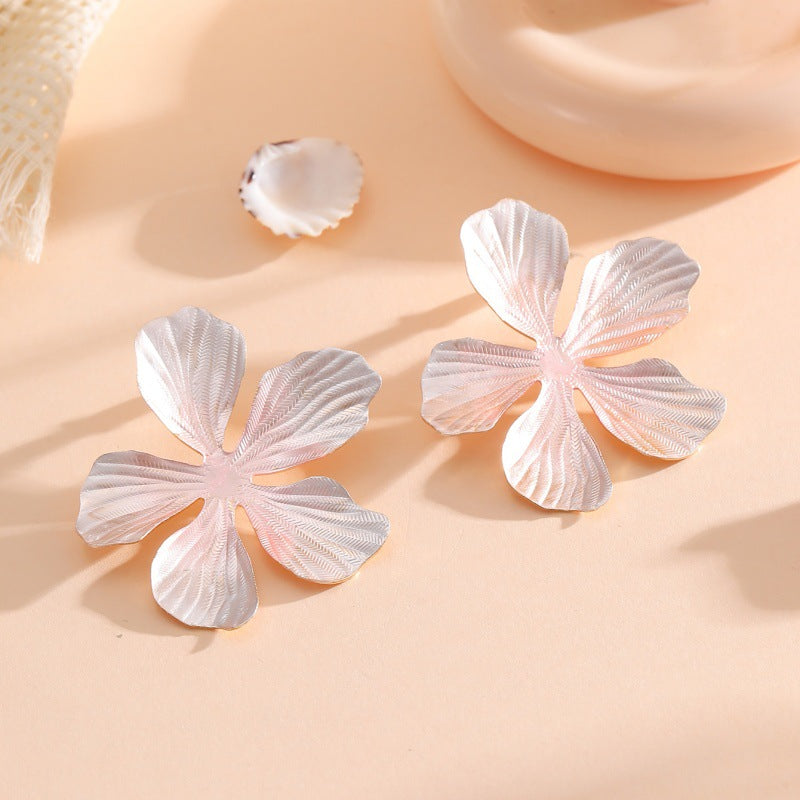 Women's Hair Accessories in Floral Design Tom Cottons