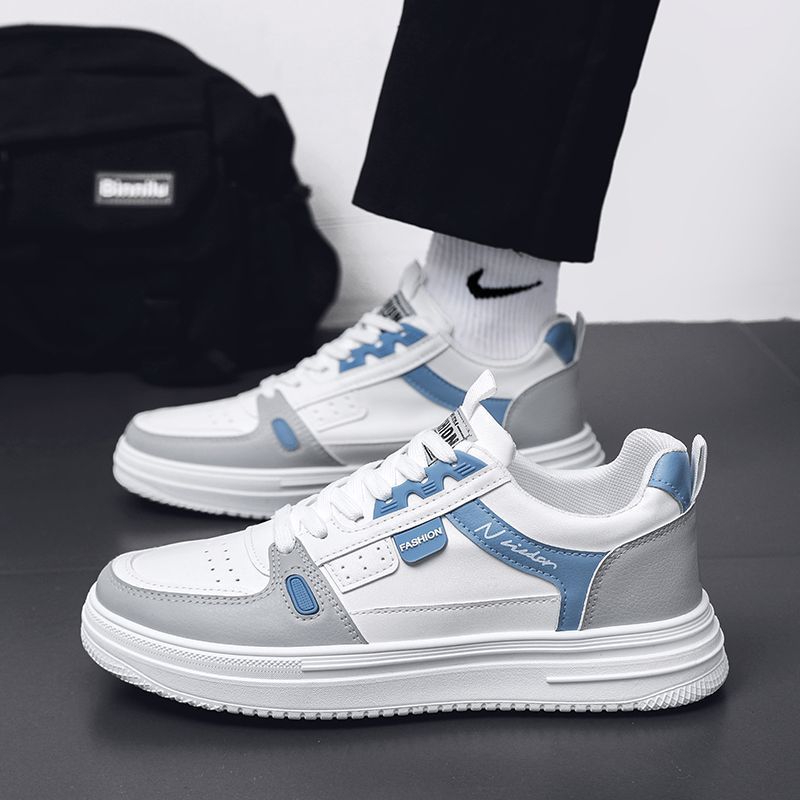 Women Comfortable and modern sneakers with extra cushioning technology