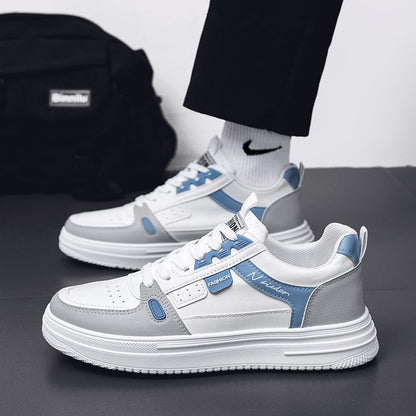 Women Comfortable and modern sneakers with extra cushioning technology