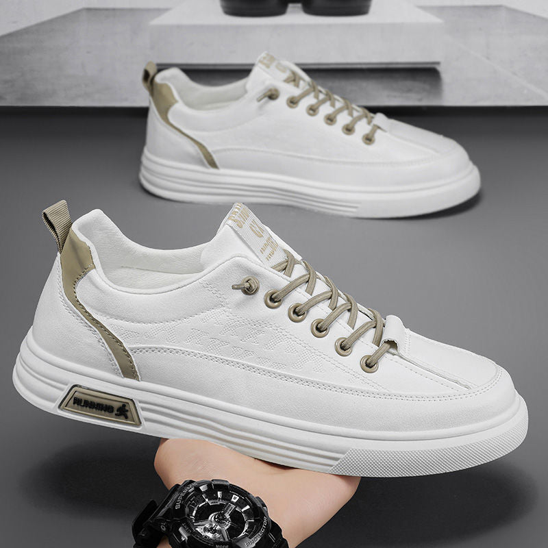 Women's Comfortable Casual Sneakers with Breathable Sole
