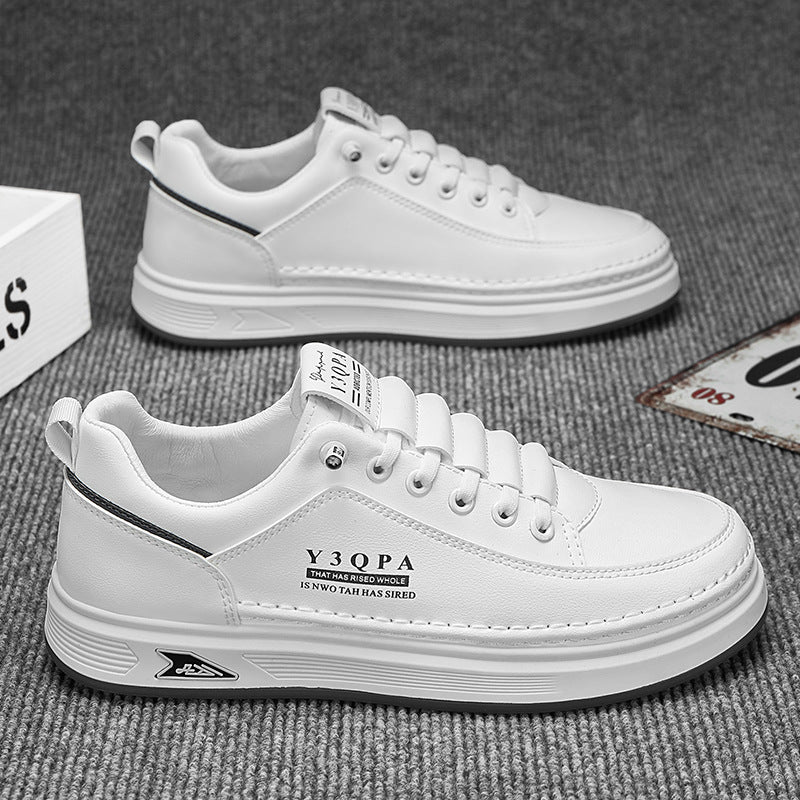 Women's sporty sneakers with ergonomic design and cushioning sole