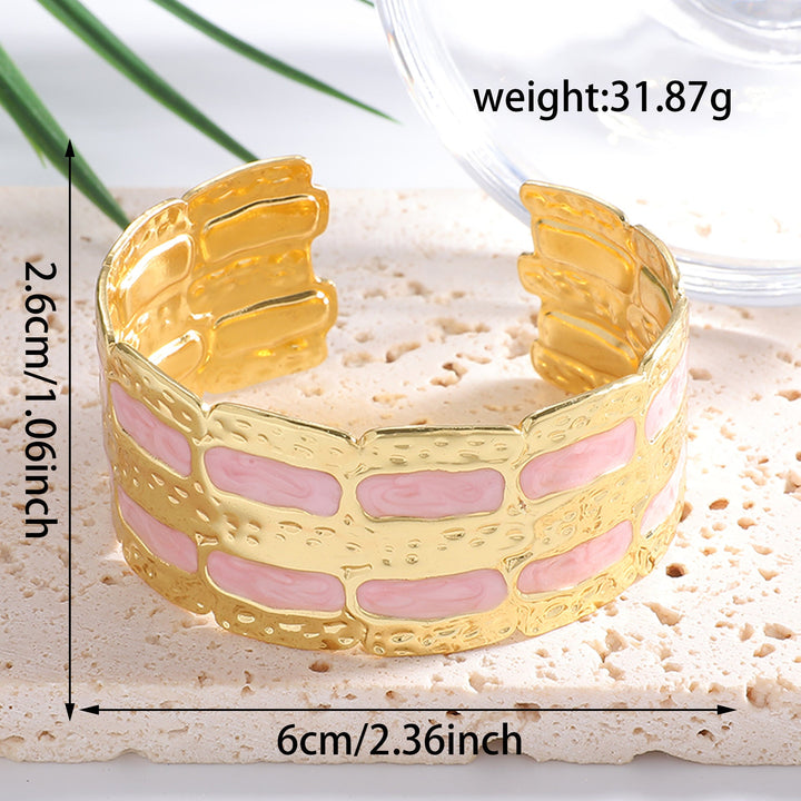 Women's Elegant and Stylish Arm Cuff Tom Cottons