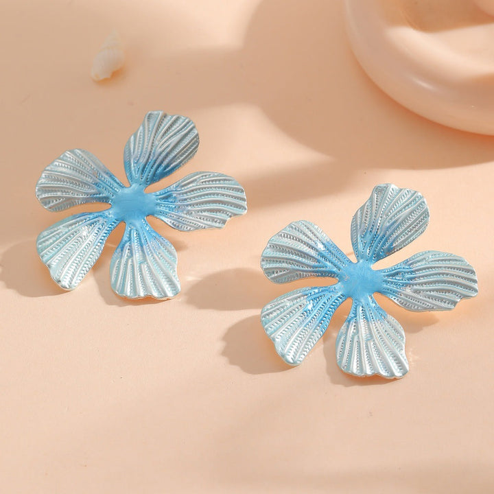 Women's Hair Accessories in Floral Design Tom Cottons