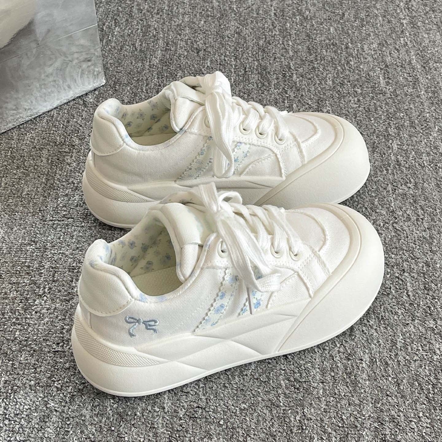 Women's Sporty Sneakers