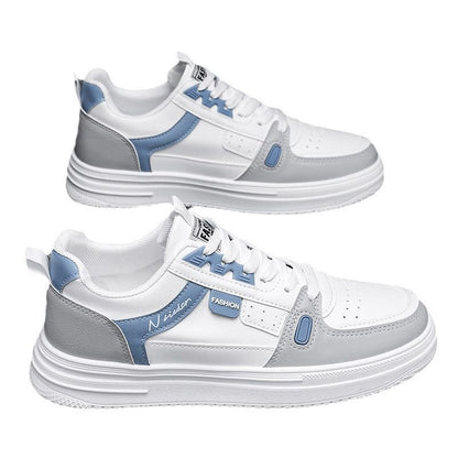 Women Comfortable and modern sneakers with extra cushioning technology