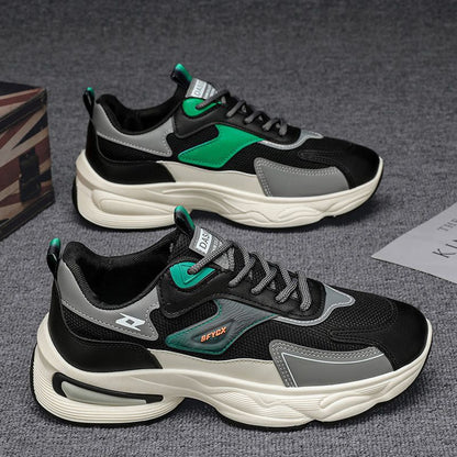 Men's Sporty Sneakers