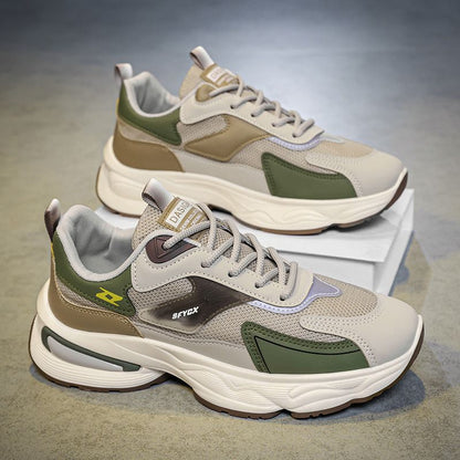 Men's Sporty Sneakers