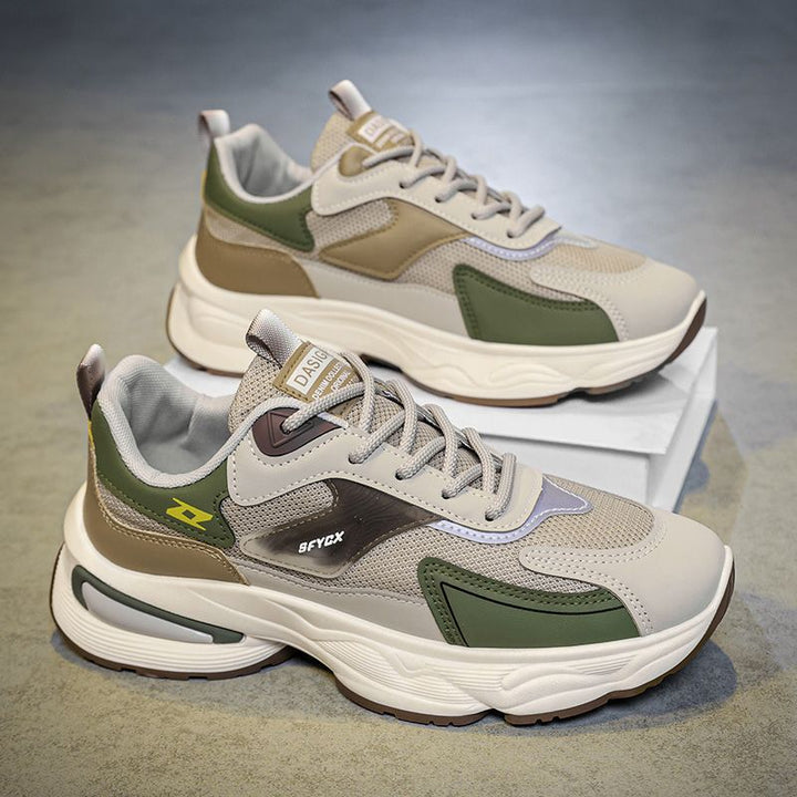 Men's Sporty Sneakers