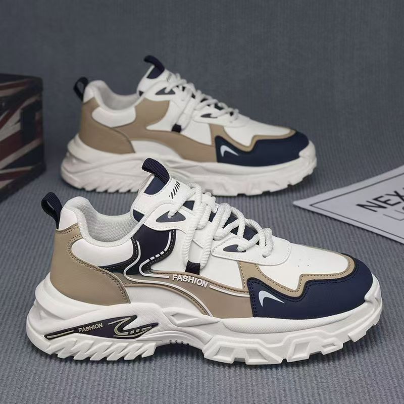 Sports shoes for women with innovative cushioning system