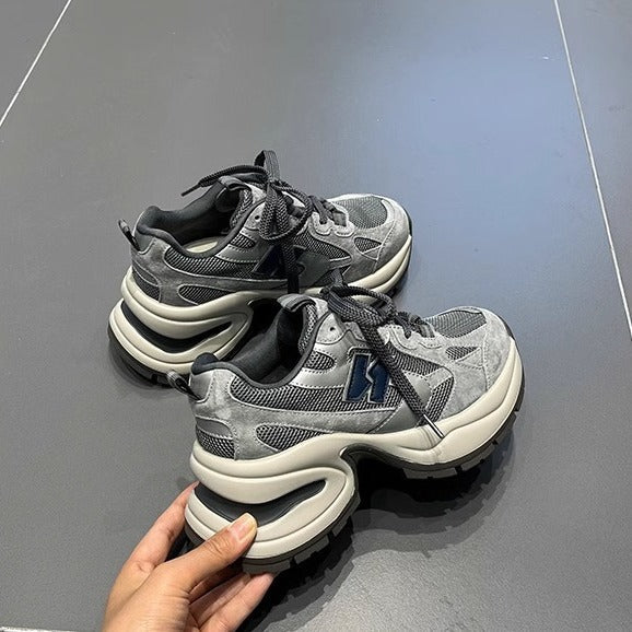 Women’s Sporty Outdoor Sneakers