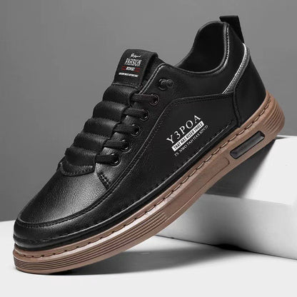 Women’s fashionable sneakers with innovative cushioning system and non-slip sole