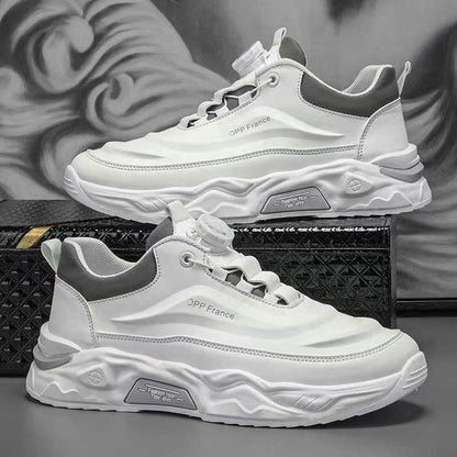 Women Trendy Sneakers with padded insole and non-slip sole