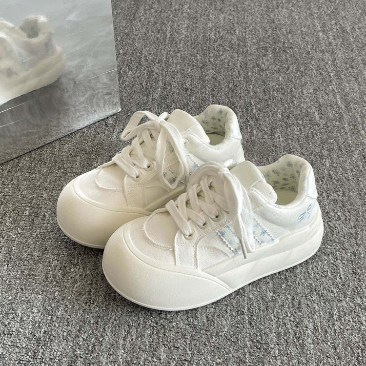 Women's Sporty Sneakers