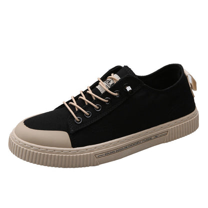 Women's casual and durable sneakers with high-quality upper material and non-slip sole