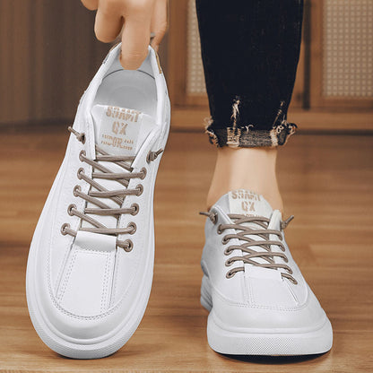 Women's Comfortable Casual Sneakers with Breathable Sole
