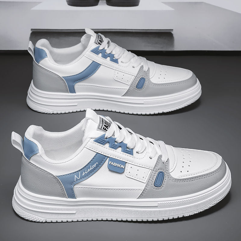 Women Comfortable and modern sneakers with extra cushioning technology