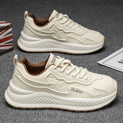 Fashionable running shoes for women with ergonomic cushioning