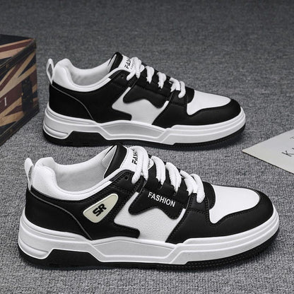 Women's sporty sneakers with comfortable cushioning and stylish accents
