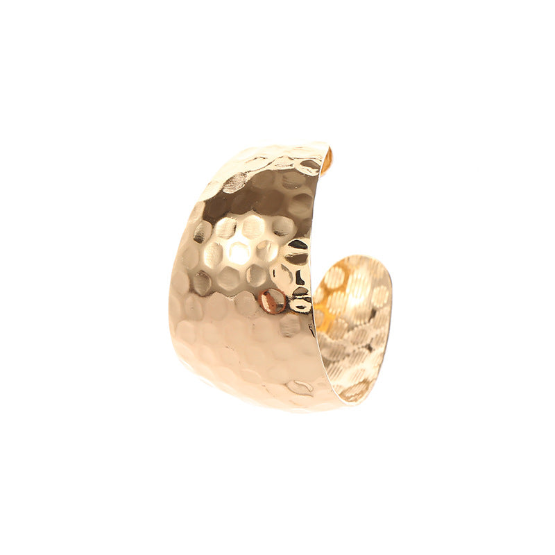 Women High-Quality Bracelets with Artistic Pattern Tom Cottons