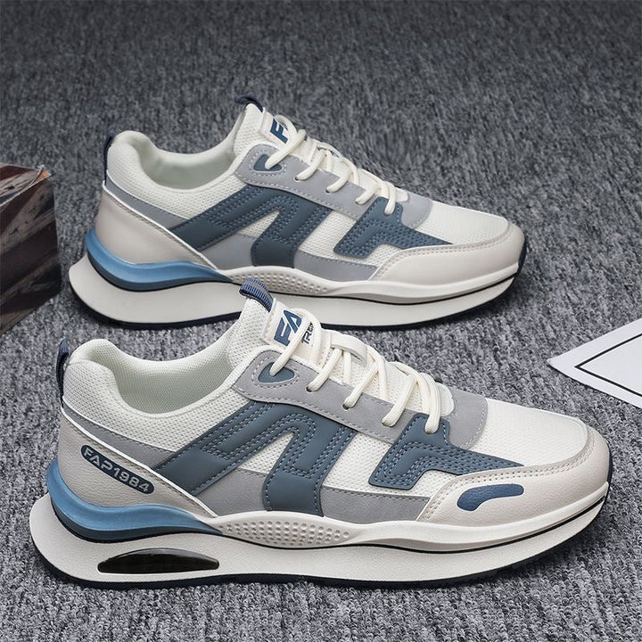 Women's sporty and breathable sneakers