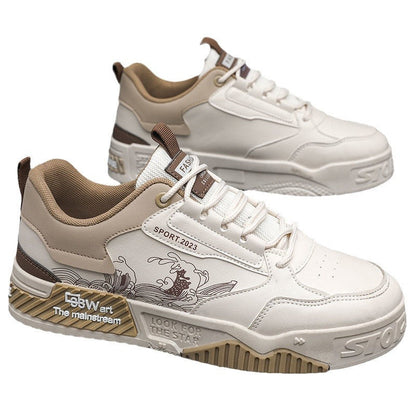 Women's Sporty Sneakers