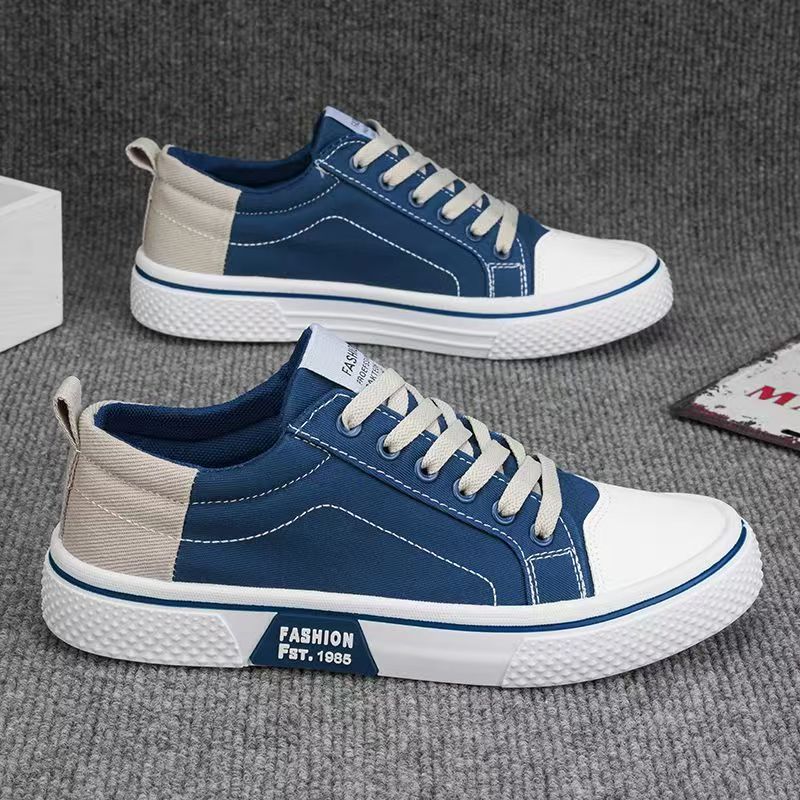 Women's sneakers with a modern design and effective cushioning technology