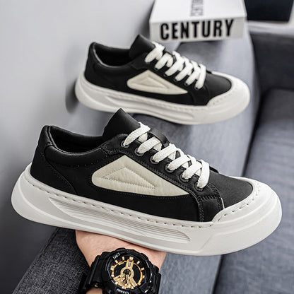Women's sports shoes with modern design