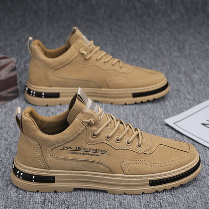 Women's sporty and comfortable sneakers with a robust profile