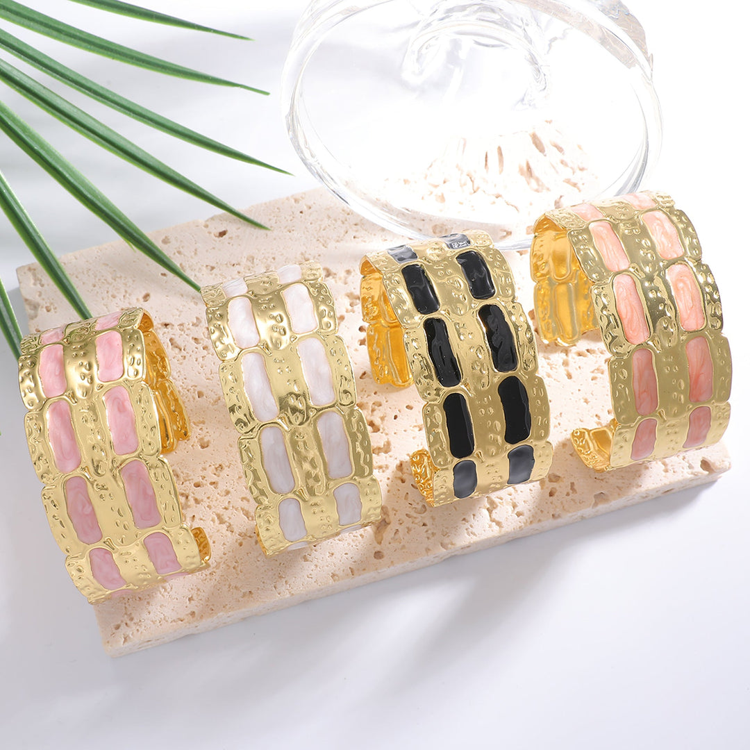 Women's Elegant and Stylish Arm Cuff Tom Cottons