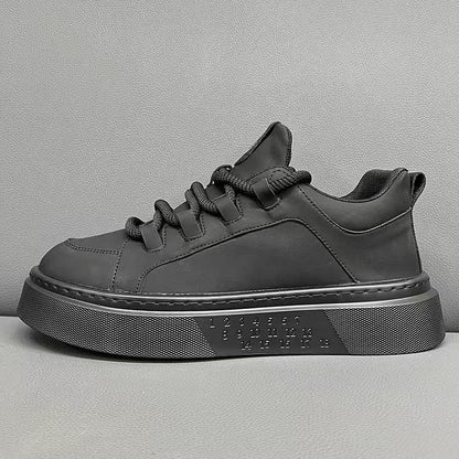 Fashion sneakers for women with high platform sole