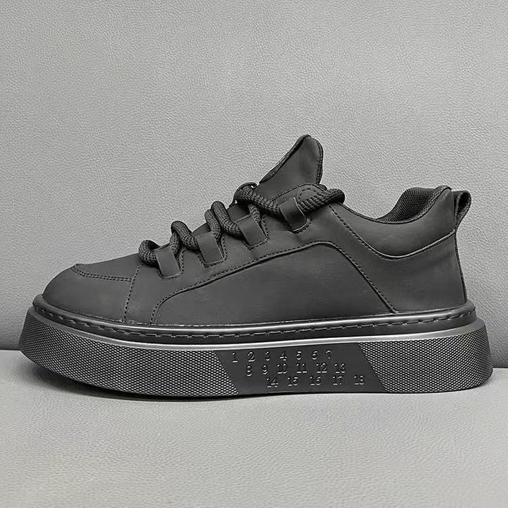Fashion sneakers for women with high platform sole