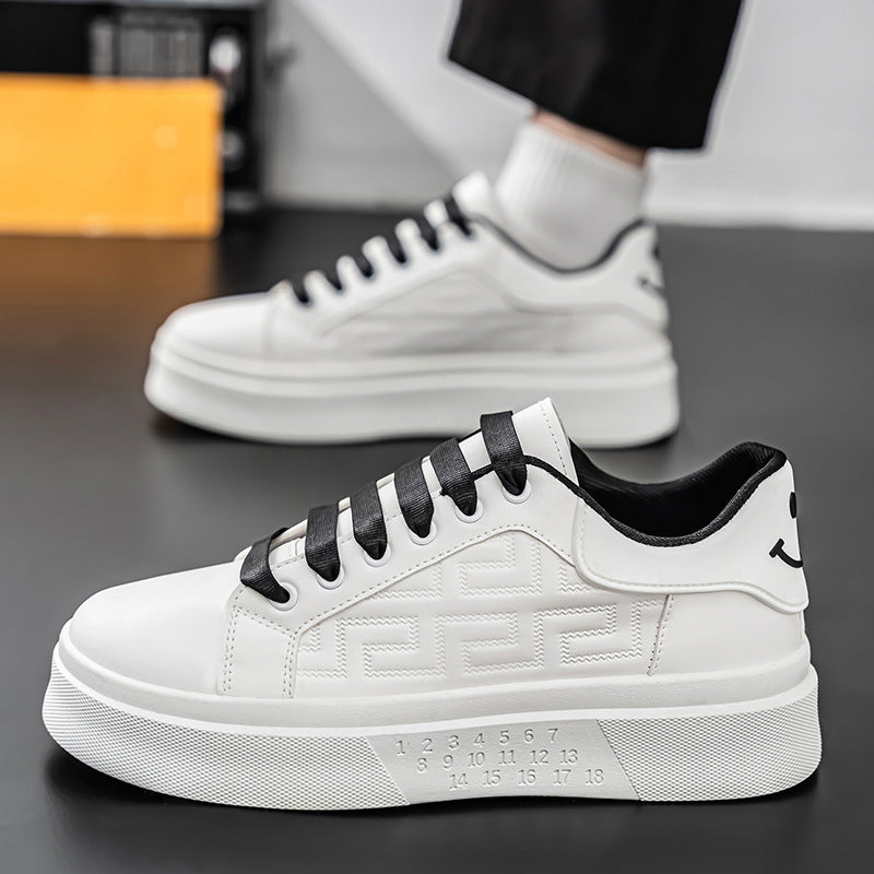 Women Fashion Sneakers with highly cushioning sole and stylish applications