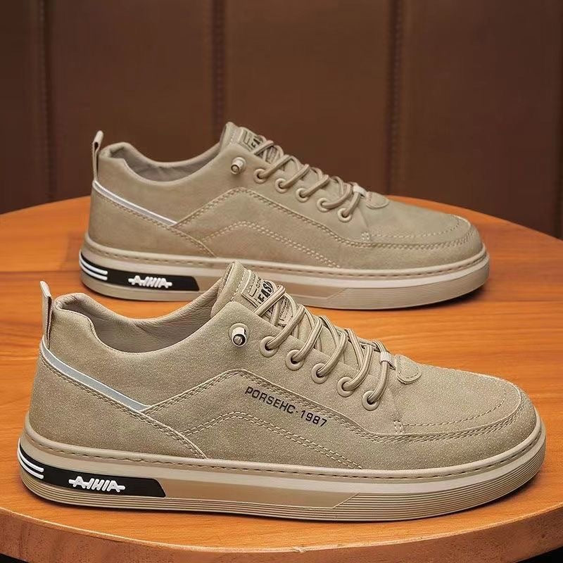 Women Fashion Sneakers with durable upper material and cushioning sole
