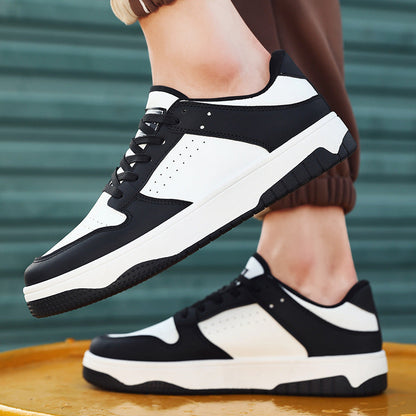 Women Comfortable Sneakers with padded insole and non-slip sole