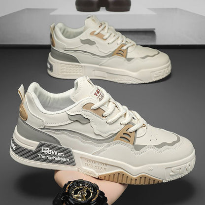 Women's trendy sneakers with outstanding cushioning technology