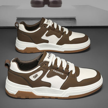 Women's sporty sneakers with comfortable cushioning and stylish accents