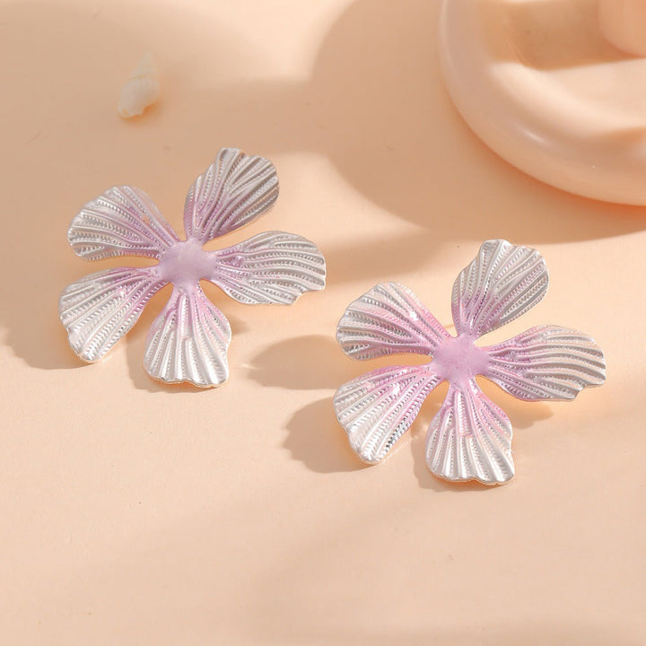 Women's Hair Accessories in Floral Design Tom Cottons