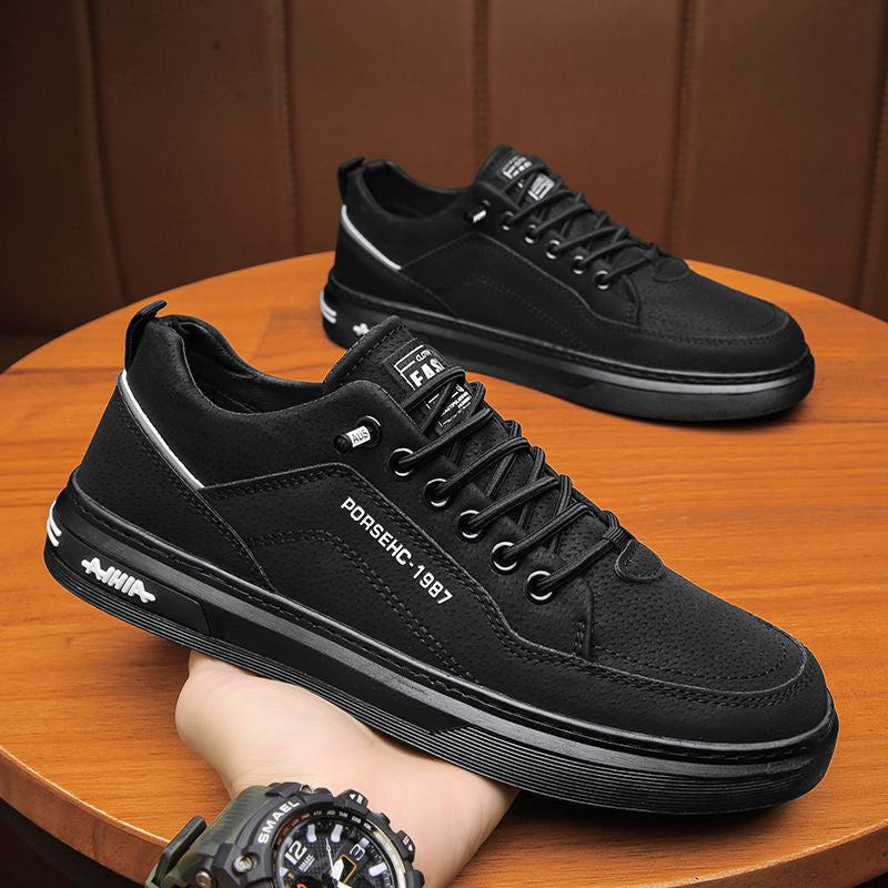 Women Fashion Sneakers with durable upper material and cushioning sole