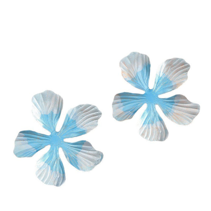 Women's Hair Accessories in Floral Design Tom Cottons