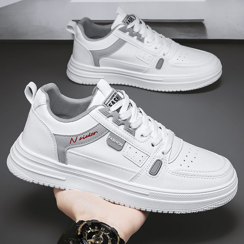 Women Comfortable and modern sneakers with extra cushioning technology