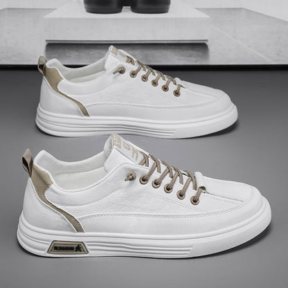 Women's Comfortable Casual Sneakers with Breathable Sole
