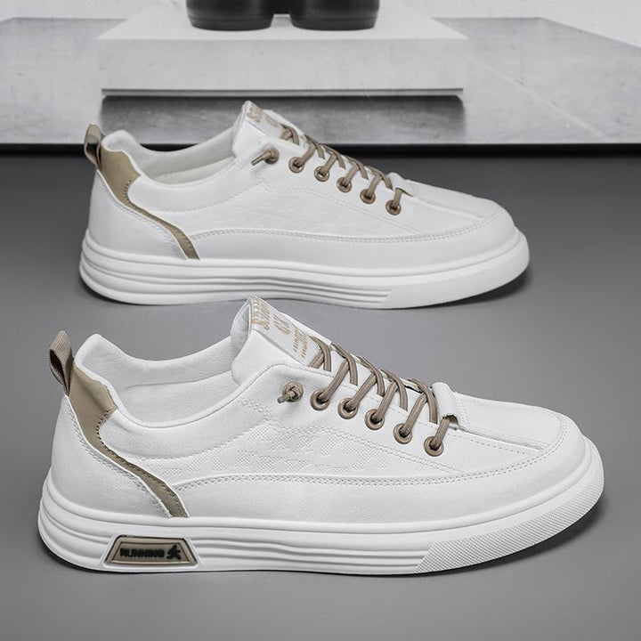 Women's Comfortable Casual Sneakers with Breathable Sole