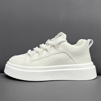 Fashion sneakers for women with high platform sole