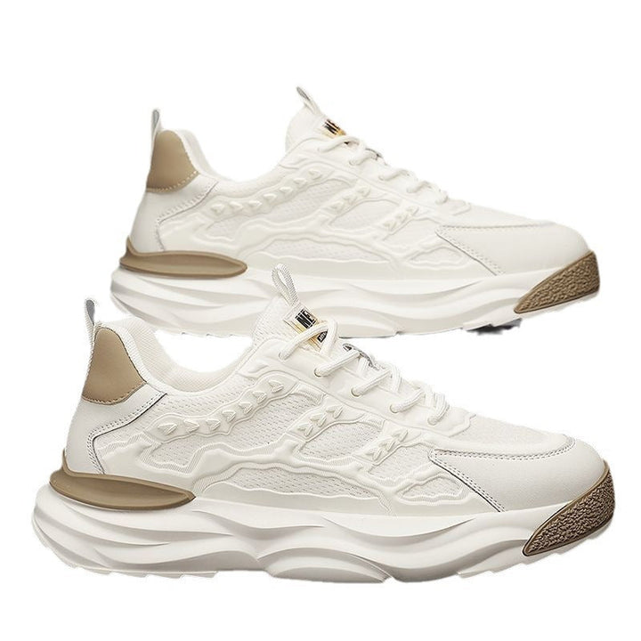 Women's Sporty Sneakers with Modern Design