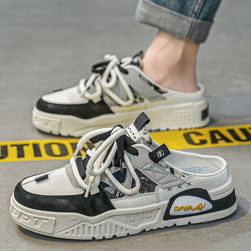 Innovative design women's athletic shoes