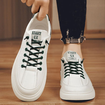 Women's Comfortable Casual Sneakers with Breathable Sole